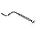 Walker Exhaust Exhaust Resonator And Pipe Assembly, 55170 55170